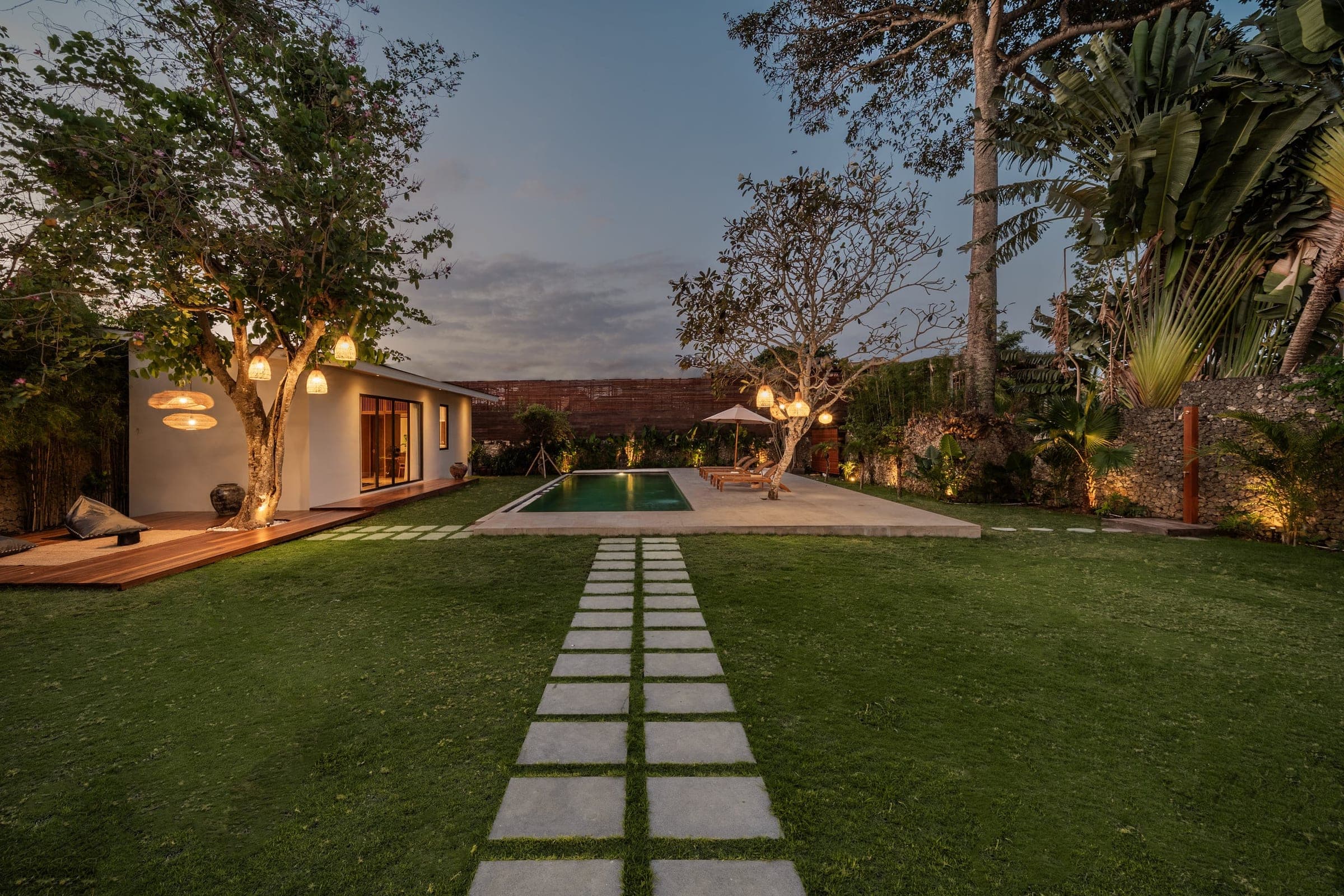 Villa Timora — gallery 9